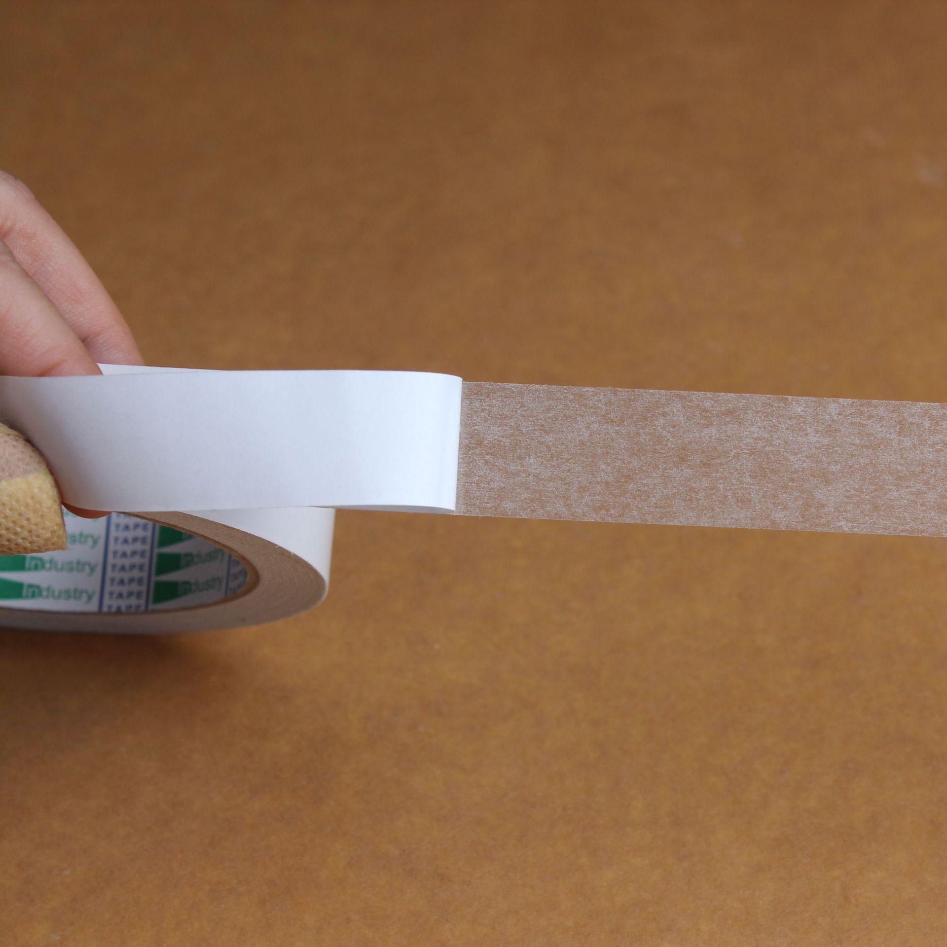 汽车海绵双面胶 (5)