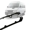 Junta de Bloque de Cilindros Nanjing Iveco, Juntas Superiores e Inferiores de Bloque de Cilindros Motor Sofim, Juntas Medias Izquierda y Derecha, Juntas de Goma