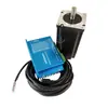 Máquina de Grabado 86 Servo Híbrido HBS86H Driver 8685-E1 Servomotor de Bucle Cerrado de Dos Fases