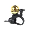 Universal mountain bike sino retro crianças sino de bicicleta Scooter estrada bicicleta acessórios equipamento sino bicicleta