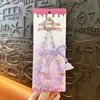 Cadena Creativa de Cristal con Lazo y Campanilla para Teléfono Móvil Llavero Moda Tendencia Accesorios para Bolsos Colgante para Teléfono Móvil