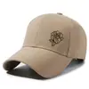 Bonés de Beisebol Atacado para Equipes de Viagem, Team Building de Empresa, Bonés Promocionais, Bonés de Algodão Estampados, Circunferência da Cabeça Grande, Aba Rígida, Bonés de Proteção Solar