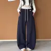 Pantalones de Primavera y Otoño para Niñas de Secundaria 2026 Nuevos Pantalones Deportivos para Niños, Niñas Mayores y Adolescentes, Pantalones Curvos, Pantalones de Chándal