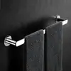 Estante para Toallas de Acero Inoxidable 304 Baño Sin Taladro Estante de Almacenamiento para Inodoro Barra de Toalla Fresca para Baño Estante Colgante