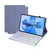 O Novo Modelo é Adequado para Tablet Huawei Matepad Air11.5 Teclado Magnético Bluetooth Retroiluminado Pro10.8