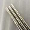 Fabricante de Cañas para Redes de Pesca de Acero Inoxidable, Cañas Telescópicas Ultra-Duras Engrosadas, Cañas para Recolección de Frutas, Cañas para Redes de Pesca de Acero Inoxidable con Punta Amarilla, Suministros de Pesca