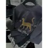 [Producto Destacado] Yuran 26 Nueva Colección Primavera/Verano: Camisa Oversize de Manga Corta con Estampado de Leopardo, Lavada con Enzimas, de Lino y Algodón, Amigable con la Piel