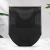 Calcinhas Plus Size de Cintura Alta com Controle de Barriga para Mulheres, Calças Modeladoras de Cintura com Forte Efeito Achatar Barriga, Calças Modeladoras Anti-Enrolamento