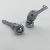 Accesorios para nudo de empacadora Ward pinzas de mandíbula de lengua de águila boca empacadora accesorios para maquinaria agrícola
