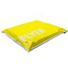 Bolsa Express de Material Se Puede Usar con Bolsa de Transporte Impermeable y Transparente, Logística Internacional Transfronteriza, con Bolsa Personalizada