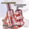 Óleo Essencial Suave para Cabelos Fragrantes Óleo Essencial para Cuidados com os Cabelos Spray Anti-frizz Autêntico Cabelos Secos e Cacheados Permanente Tingimento Sem Lavagem