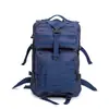 Personalización de Mochila Táctica Modular KAIQIZHE, Personalización de Mochila MOLLE, Personalización de Bolsa Táctica 600D