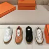 Nuevos Zapatos de Entrenamiento Agande, Zapatos Deportivos Casuales de Encaje Bajos para Hombre y Mujer de Cuero Genuino, Zapatos Cómodos para Correr, Zapatos Clásicos de Moda