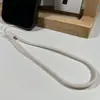 Accesorios de cordón para teléfono móvil correa para llaves cuerda de cordón anti-pérdida cuerda líquida para muñeca altavoz de llaves disco U taza mano