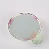 10000 Peças 4,35mm bolinhas de gude de vidro maciço transparentes mm bolas de vidro decorativas experimentais 1000g