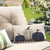 Decoración Navideña de Otoño para el Hogar, Sala de Estar, Cojín, Almohada, Funda para Cojín de Cintura, Importación Transfronteriza, Caliente