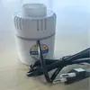 Bomba eléctrica Jiajiale, bolsa de compresión al vacío, bomba eléctrica, bomba de carga inalámbrica, estándar europeo, estándar americano, 110 V
