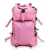 Personalización de Mochila Táctica Modular KAIQIZHE, Personalización de Mochila MOLLE, Personalización de Bolsa Táctica 600D