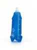 Bolsa para teléfono para correr, bolsa de chaleco para senderismo al aire libre, bolsa de chaleco para ciclismo y trekking, mochila ligera de almacenamiento deportivo, bolsa para botella de agua