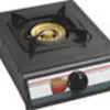 Personalizado de Fábrica / Estufa de Gas de Mesa / Horno de Gas de Escritorio / Estufa de un Quemador