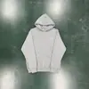 Pantalones Deportivos de Punto Bordados con Letras Estilo Hip-Hop Street de Alta Calidad para Hombre, Marca de Moda Holgados Deportivos de Pierna Recta