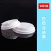 Copo de chá de leite descartável Copo de papel de estilo étnico Loja de chá de leite Embalagem especial Copo de bebida quente para viagem com tampa Copo de estilo chinês