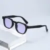 2025 Popular Transfronterizo Ácido Propiónico Pierna Polarizado Gafas Simples Moda Exportación Producto Caliente Patilla Cp Gafas de Sol Gafas de Sol