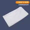 Esponja para tabla de planchar de succión engrosada, tabla de planchar de tintorería, mesa de planchar, tabla de planchar, almohadilla de esponja resistente a altas temperaturas