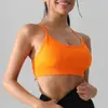Nuevo Conjunto de Yoga Chaleco Corto Shorts para Mujer Tirantes Espalda Bonita Sujetador Correr al Aire Libre Fitness Ropa Deportiva Mayoreo