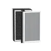 Producto Caliente Transfronterizo Adaptado al Elemento Filtrante del Purificador de Aire Jafanda Jf260 Elemento Filtrante de Eliminación de Bruma Jf260-Rf