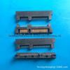 SATA, conector SATA, conector de disco rígido SATA, assento macho e fêmea para placa de extremidade SATA 7+15p compensado