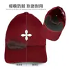 Gorra de Béisbol Amazon para Cuatro Estaciones Almohadilla Anti-Suciedad EVA Forro para la Frente Absorbente de Sudor de Verano Anti-Sudor Anti-Suciedad Anti-Abrasión Almohadilla para el Sudor
