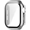 Capa fabricada em fábrica para Apple Watch 12, capa protetora applewatch12, capa anti-queda iWatch12 com película integrada