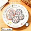 Mini insignia de gatito lindo, perfecta para decorar diarios y álbumes de recortes, un accesorio elegante para niñas y un adorno DIY de alta calidad.