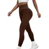 Pantalones de yoga con estampado de leopardo transfronterizos para mujer, sin costuras, control de abdomen, leggings de fitness ajustados, adecuados para correr al aire libre, de cintura alta, pantalones deportivos que realzan los glúteos