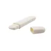 Marcador de Polvo para Patchwork DIY de Costura Herramienta Marcadora para Marcar Ropa Accesorios de Costura Tiza Marcadora en Forma de Bolígrafo Rueda Marcadora con Cubierta
