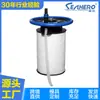 Filtro de Combustible 68223662Aa 77366216 77366607 Pu7005 0818021