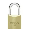 Flow Pack Lt 25Mm Cadeado Convencional
