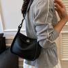 Exquisita Versátil Bolsa Pequeña para Mujer 2026 Nueva Moda Bolso de Hombro Único Bolso Cruzado Debajo del Brazo Bolso Cuadrado Pequeño de Moda de Verano Más Vendido