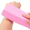 Esponja para frotar la espalda esponja de baño secado esponja cuadrada pva esponja de baño de dibujos animados se puede fijar Algodón de frotar para baño PVA