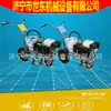 Fabricante de Máquina de Marcação de Estrada a Gasolina Portátil Shidong 5,5 Cavalos de Potência Máquina Pulverizadora de Tinta para Marcação de Solo a Gasolina Preço