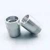 Rueda Dentada Síncrona de Aleación de Aluminio, Alta Rigidez, Resistente a la Corrosión, Adecuada para Equipos de Automatización / Maquinaria de Impresión, Libre de Lubricación