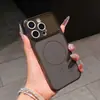 Transforma-se instantaneamente em uma capa macia de TPU fosca compatível com a capa do telefone Apple iPhone 17 Pro Max, capa protetora 16 anti-queda tudo incluído