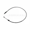 Adequado para Cabo de Acelerador de Freio de Carro Moderno Cabo de Câmbio 0K60A-46500