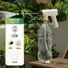 Regadera Eléctrica, Dispositivo Automático para Regar Flores, Herramienta Portátil para Regar Flores, Regadera Automática, Pistola de Riego para Jardinería
