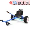 Modificação de Quadro de Hoverboard Celebridade da Internet Douyin Veículo Infantil de Duas Rodas Quadro Carro de Drift Karting Adulto Deslocamento