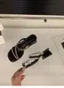 Sandalias Pequeñas de Tacón Grueso Estilo Francés, Modernas y Elegantes, Nueva Moda Verano 2026, Sandalias con Tira de Pedrería para Uso en Exteriores