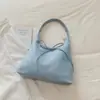 ShuaiMijia Bolsa Simples e Fresca de Grande Capacidade para Axila 2026 Nova Moda Casual Bolsa de Ombro Bolsa Tote para o Dia a Dia