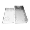Caja de Fuente de Alimentación 320Wb Carcasa para Piezas Electromecánicas 215*115*50 Instrumento Muestra Gratuita