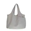 Bolsa de Ombro Única Artística Casual Estilo Floresta Mais Vendida para Estudantes Universitárias, Trajeto Diário para a Aula, Compras de Fim de Semana, Bolsa Tote Estilo Preguiçoso